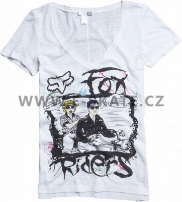 Triko Fox Funday Fashion