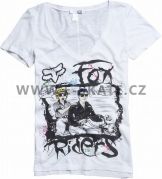 Triko Fox Funday Fashion