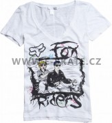 Triko Fox Funday Fashion