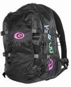 Batoh Rip Curl Black Edition