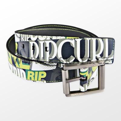 Pásek Rip Curl Three D