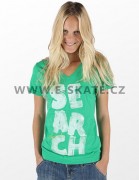 Triko Rip Curl Arena Blanca