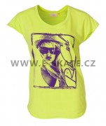 Triko Rip Curl Rock Island
