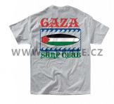 Triko DVS Gaza Surf Club