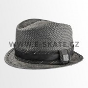 Klobouk Rip Curl Franky Straw Fedora