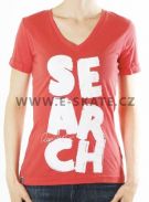 Triko Rip Curl Arena Blanca