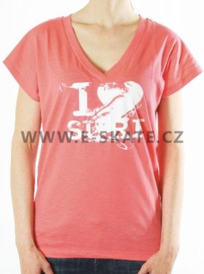 Triko Rip Curl Pulpurina Carvico