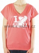 Triko Rip Curl Pulpurina Carvico