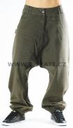 Kalhoty Funstorm PG-51111 Zonulae