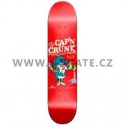 Skate Deska World Industries Capn Crunk