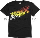 Skate triko Fox Techzilla