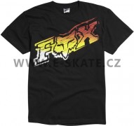 Skate triko Fox Techzilla