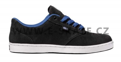 Skate boty DVS Inmate Original Intent