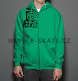 Skate mikina Vehicle Alone