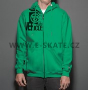 Skate mikina Vehicle Alone