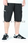 Kraťase C1rca Barney Cargo