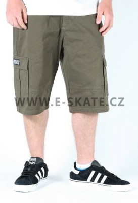 Kraťase C1rca Barney Cargo