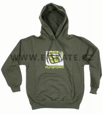 Skate mikina Funstorm SB-01103 Zerone