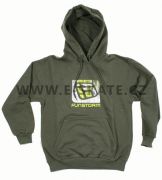 Skate mikina Funstorm SB-01103 Zerone