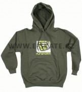 Skate mikina Funstorm SB-01103 Zerone