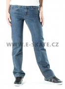Kalhoty Jeans Funstorm PW-02901 Diva
