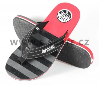 Žabky Rip Curl Ripper Malibu Crew