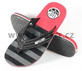 Žabky Rip Curl Ripper Malibu Crew