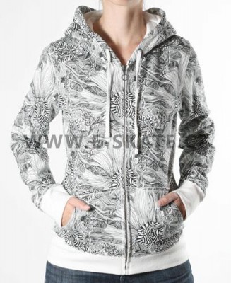 Mikina Rip Curl Flower Power