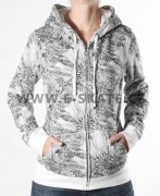 Mikina Rip Curl Flower Power