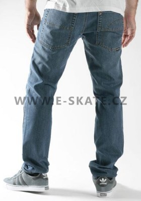 Kalhoty jeans Funstorm PM-01201 Gould