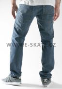 Kalhoty jeans Funstorm PM-01201 Gould