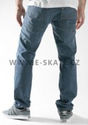Kalhoty jeans Funstorm PM-01201 Gould