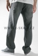 Kalhoty jeans Funstorm PM-01202 Layman