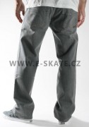 Kalhoty jeans Funstorm PM-01202 Layman