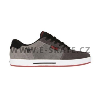 Boty na skate Fallen Pawn