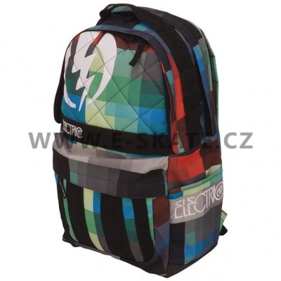 Batoh Electric Caliber Corpo Backpack