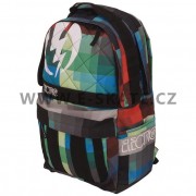 Batoh Electric Caliber Corpo Backpack