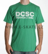 Triko DC SC Tee