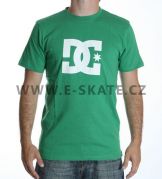 Triko DC Star Standard Tee