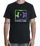Triko DC Cross Standard Tee