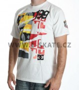 Triko DC Pastrana Torn