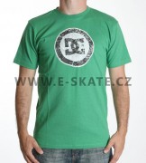 Triko DC Circledstar Tee