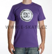 Triko DC Circledstar Tee
