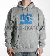 Mikina hood DC Star PH1 Hooded