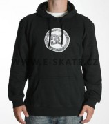 Mikina DC Circlestar Hooded