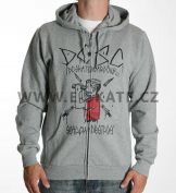 Mikina DC S&D Fullzip Hooded