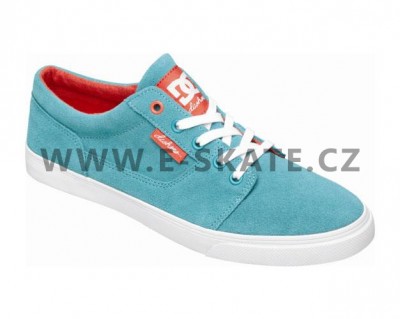 Boty DC Bristol LE