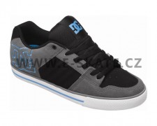 Skate boty DC Chase