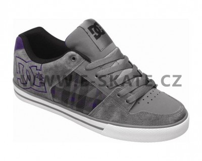 Skate boty DC Chase XE