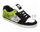 Skate boty DC Chase XE
